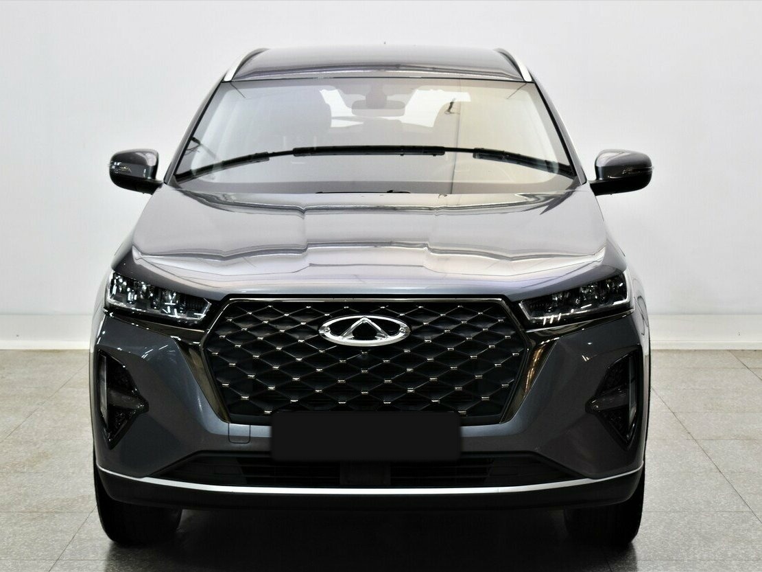 Купить Chery Tiggo 7 Pro Max, 2023, 9 915 км.. Фото: #1