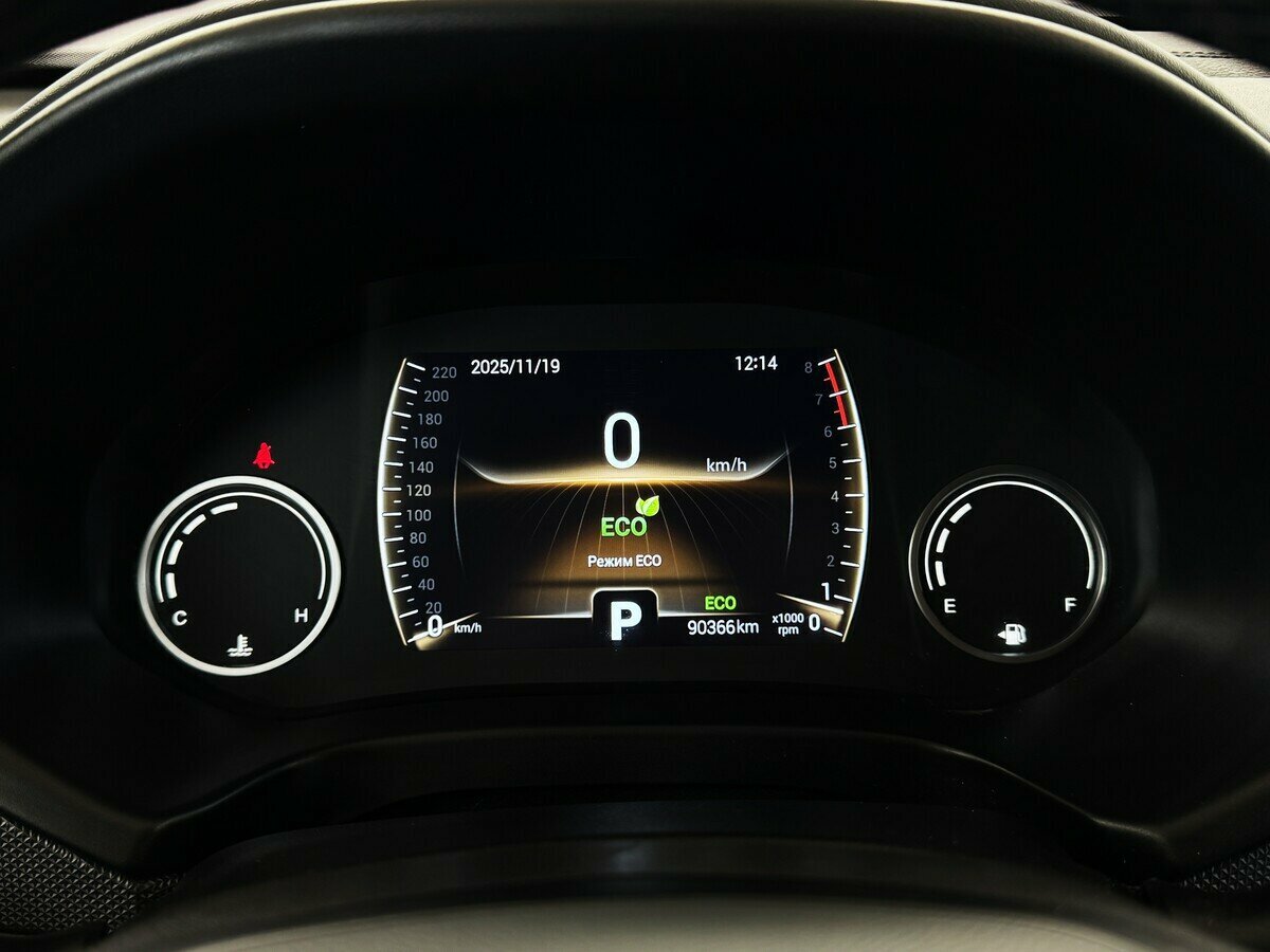 Купить Chery Tiggo 4, 2020, 90 366 км.. Фото: #5