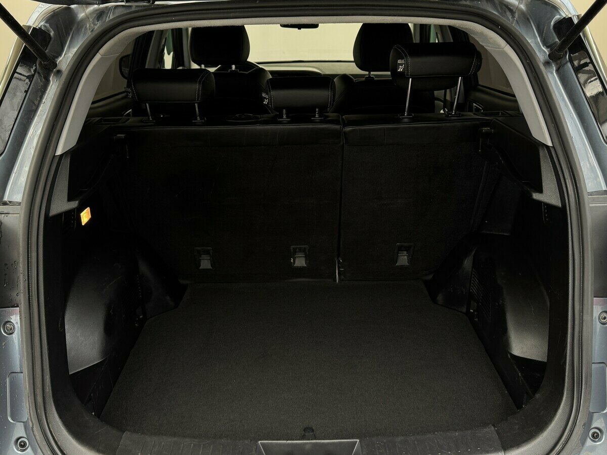 Купить Chery Tiggo 4, 2020, 90 366 км.. Фото: #16