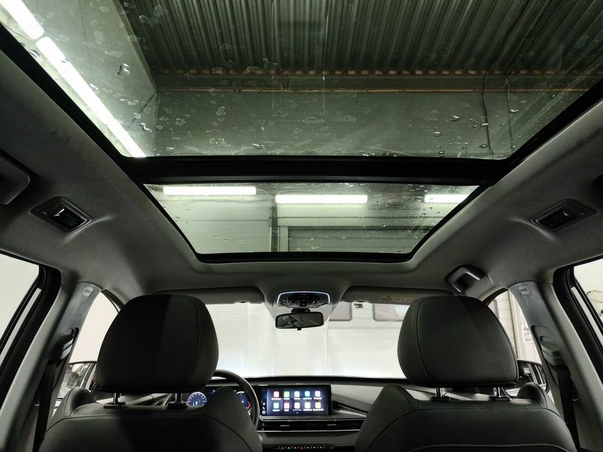 Купить Chery Tiggo 7 Pro Max, 2023, 43 166 км.. Фото: #9