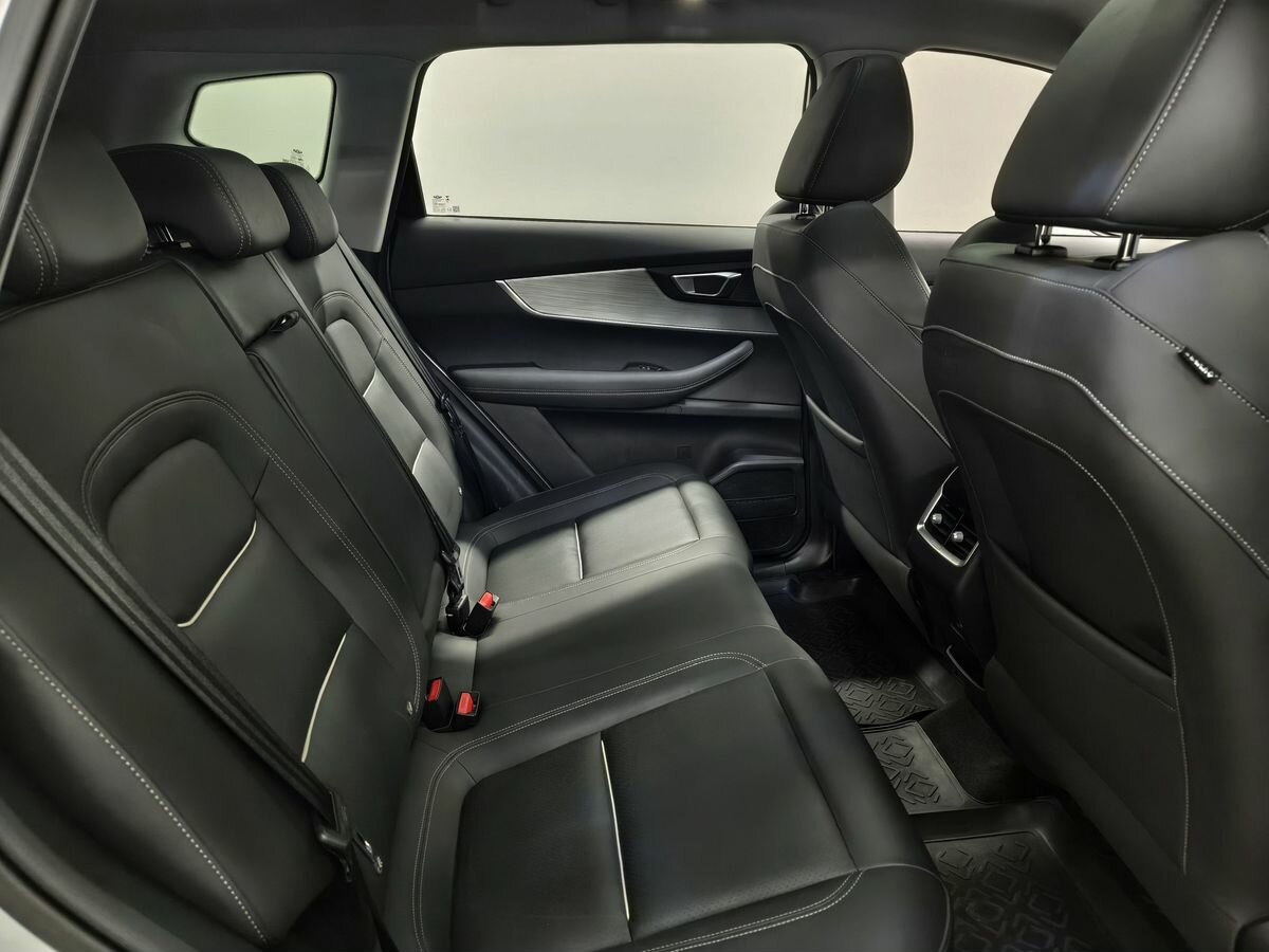 Купить Chery Tiggo 7 Pro Max, 2023, 43 166 км.. Фото: #13