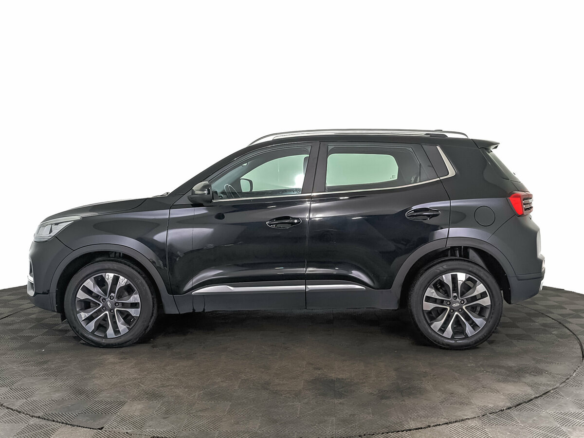 Купить Чери Тигго 4, 2022, 115 620 км.. Фото: #7