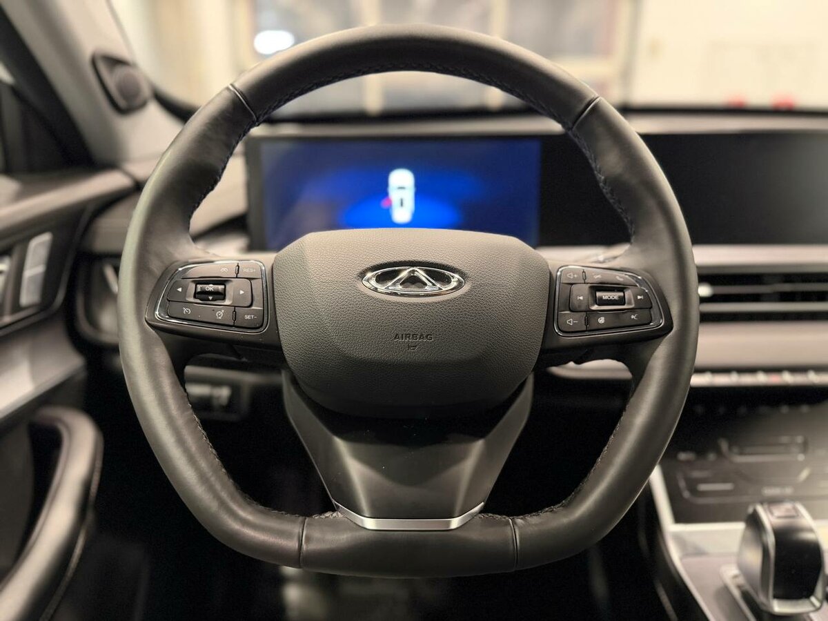 Купить Chery Tiggo 7 Pro Max, 2023, 24 865 км.. Фото: #17