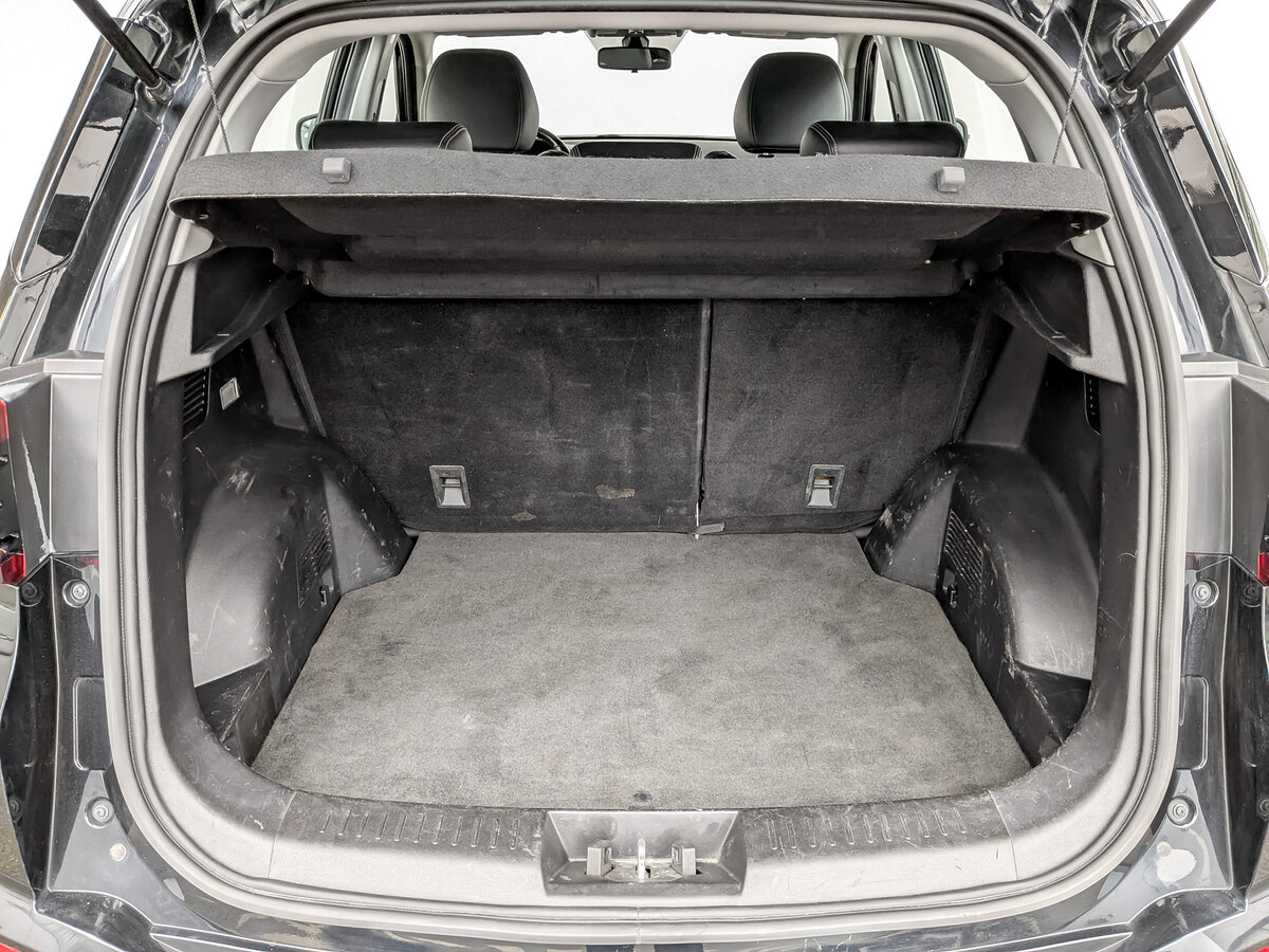 Купить Chery Tiggo 4, 2022, 108 923 км.. Фото: #9