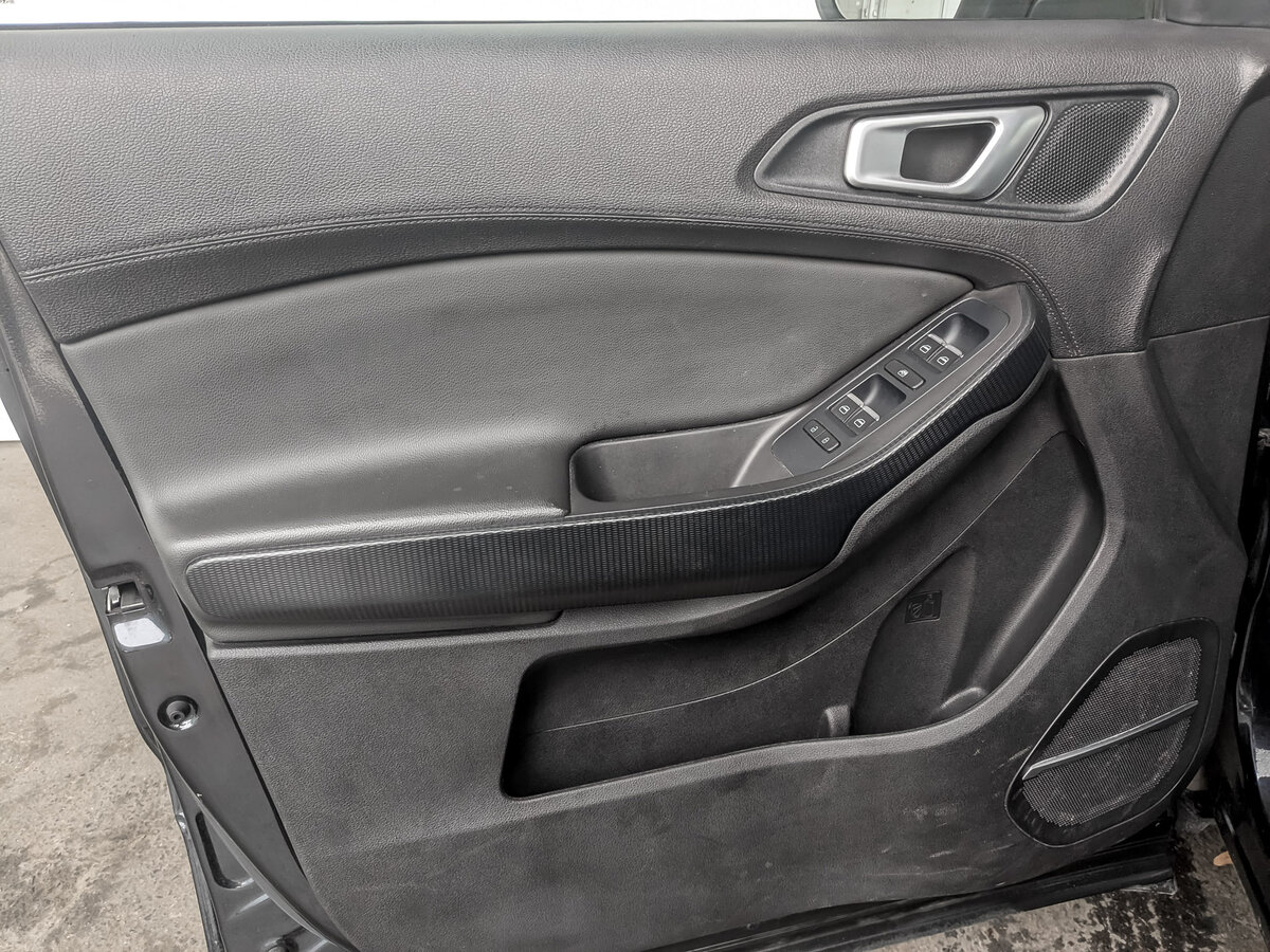 Купить Chery Tiggo 4, 2022, 108 923 км.. Фото: #18