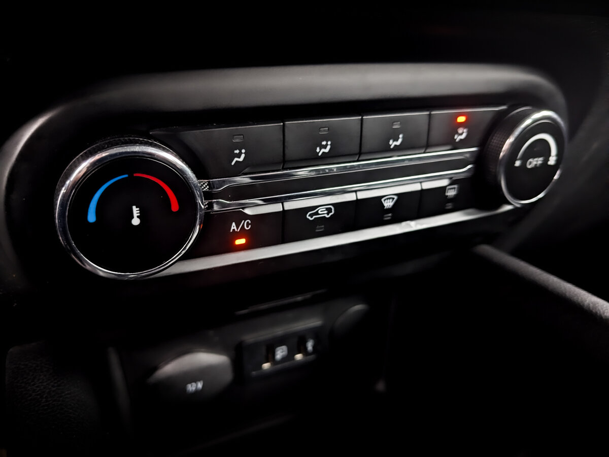 Купить Chery Tiggo 4, 2022, 108 923 км.. Фото: #25