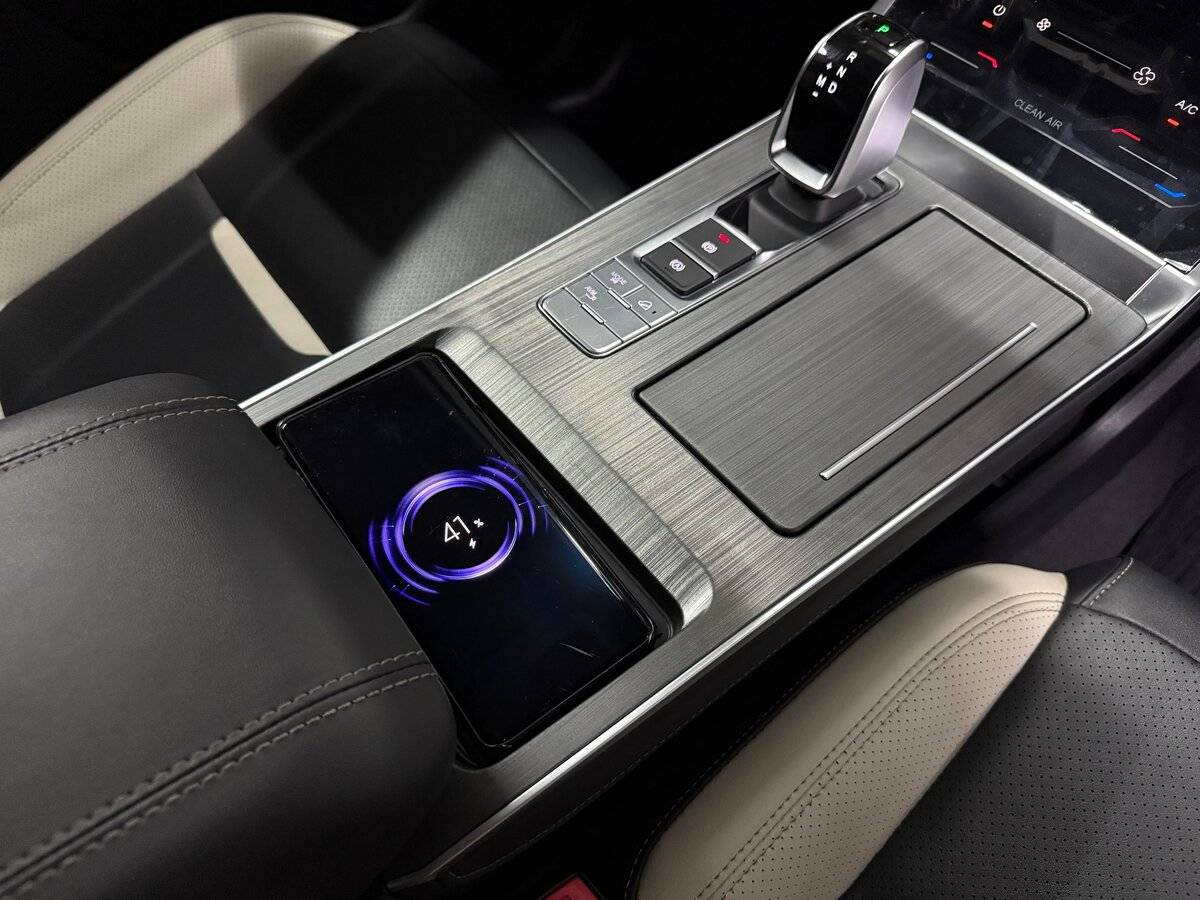 Купить Chery Tiggo 4 Pro, 2024, 17 900 км.. Фото: #13