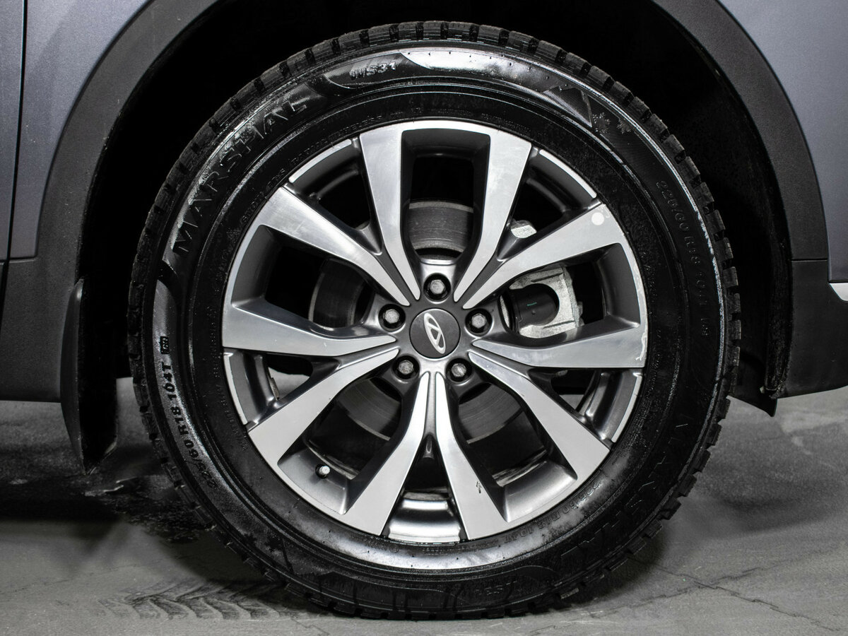 Купить Chery Tiggo 7 Pro, 2022, 31 128 км.. Фото: #15