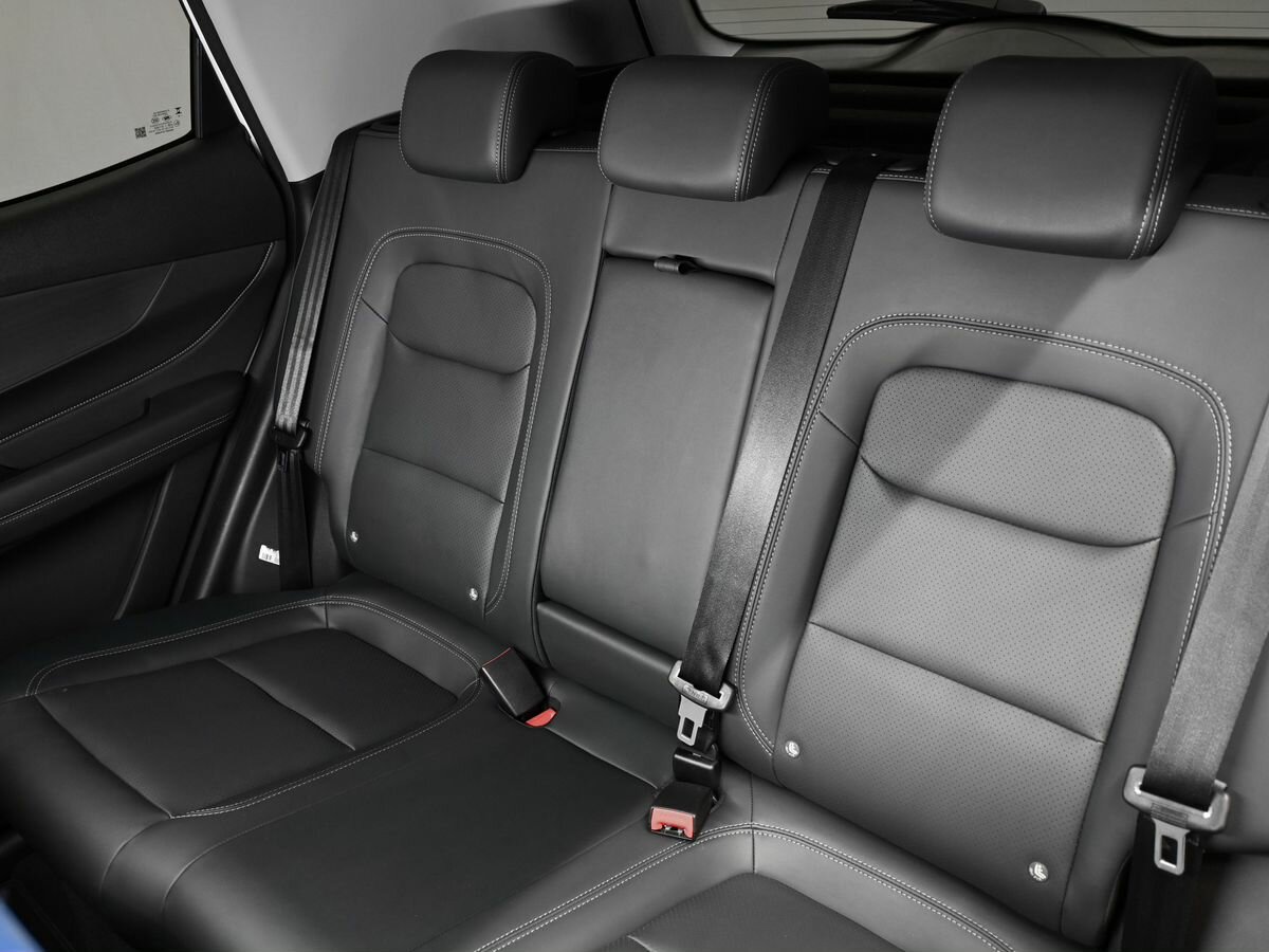 Купить Chery Tiggo 4 Pro, 2024, 23 229 км.. Фото: #8