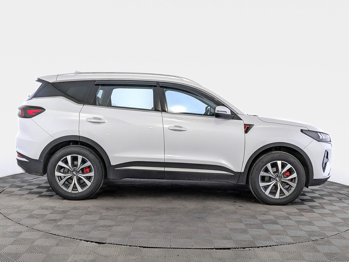 Купить Чери Тигго 7 Про Макс, 2024, 107 869 км.. Фото: #3