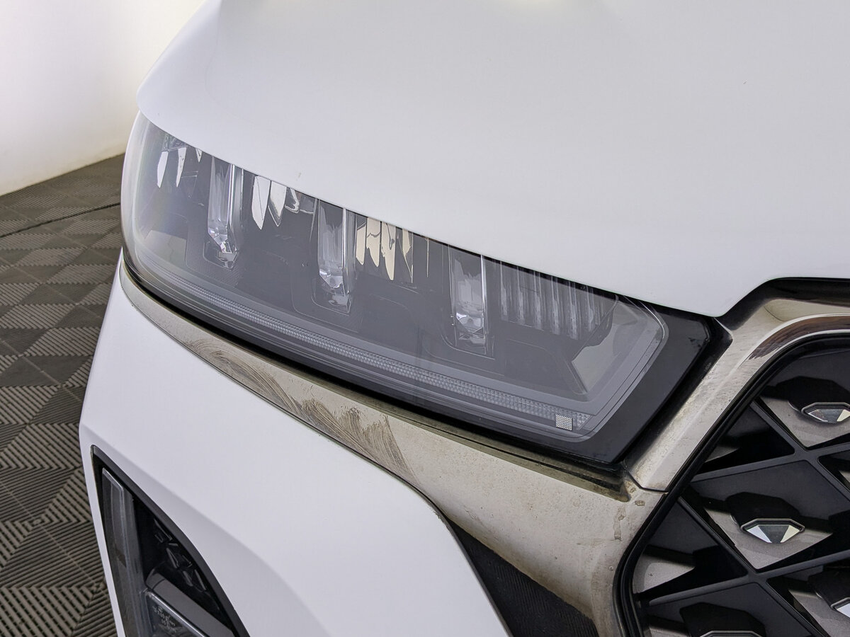 Купить Чери Тигго 7 Про Макс, 2024, 107 869 км.. Фото: #10