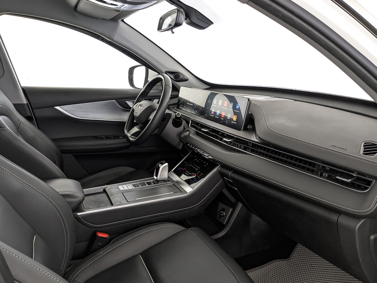 Купить Чери Тигго 7 Про Макс, 2024, 107 869 км.. Фото: #12