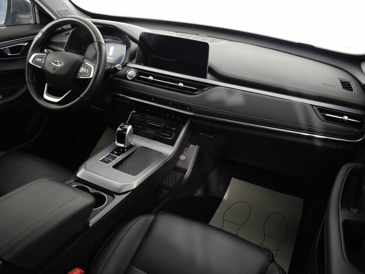 Купить Chery Tiggo 4 Pro, 2023, 33 000 км.. Фото: #12