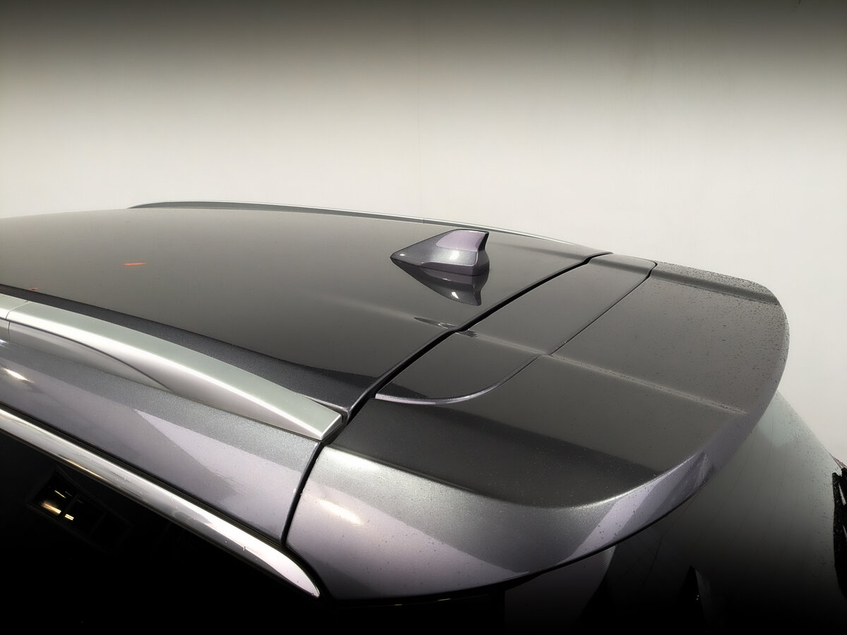 Купить Chery Tiggo 7 Pro, 2022, 109 914 км.. Фото: #24