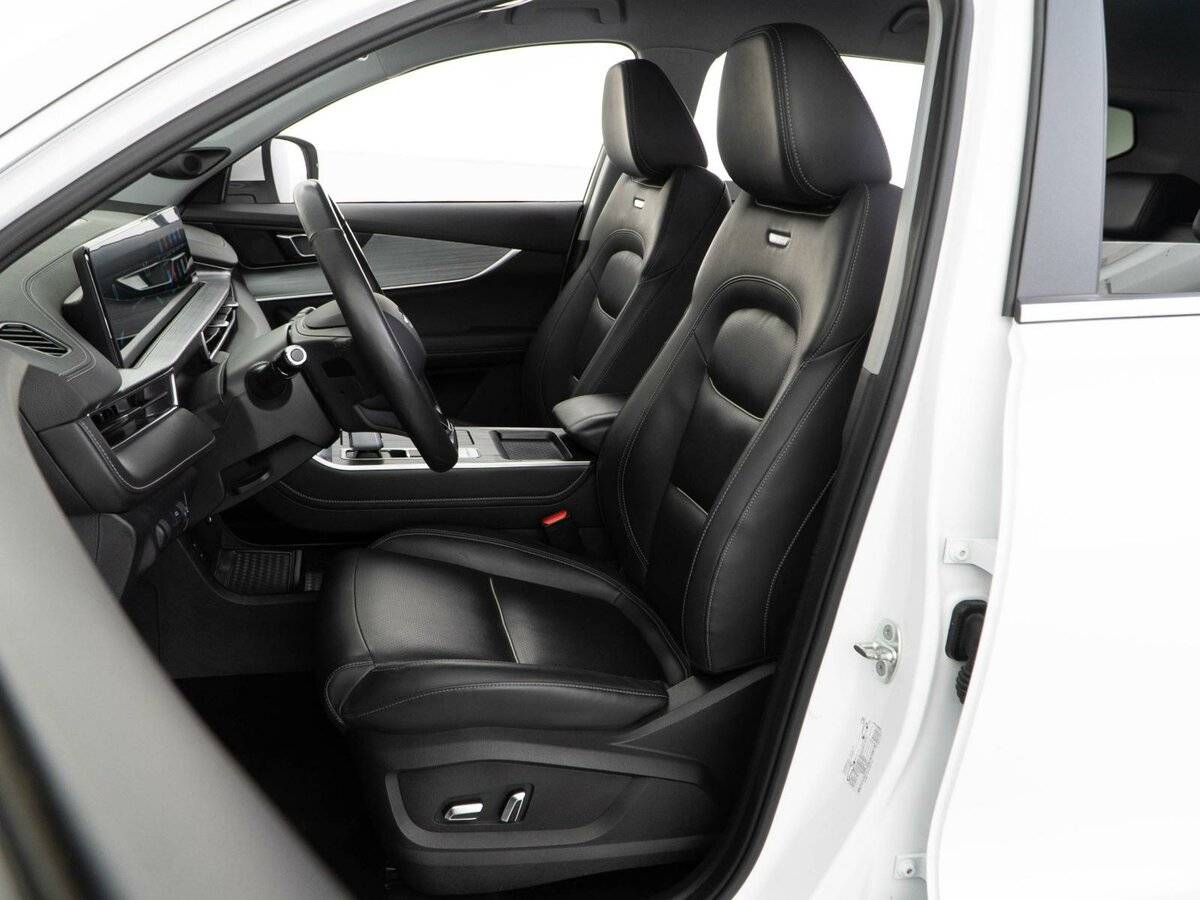 Купить Chery Tiggo 7 Pro Max, 2023, 48 859 км.. Фото: #8