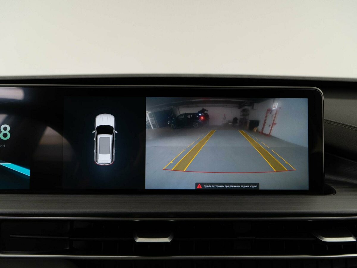 Купить Chery Tiggo 7 Pro Max, 2023, 48 859 км.. Фото: #13