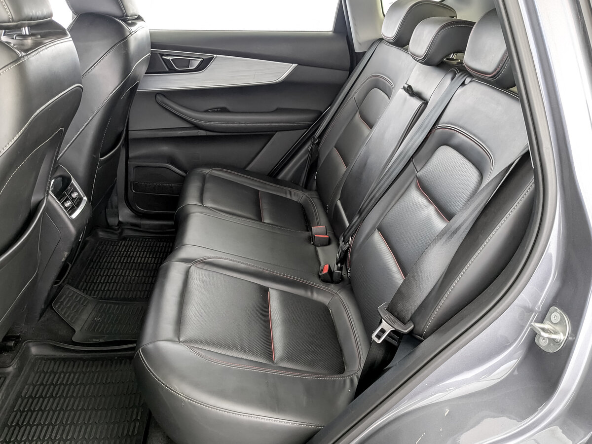 Купить Чери Тигго 7 Про, 2022, 115 039 км.. Фото: #11