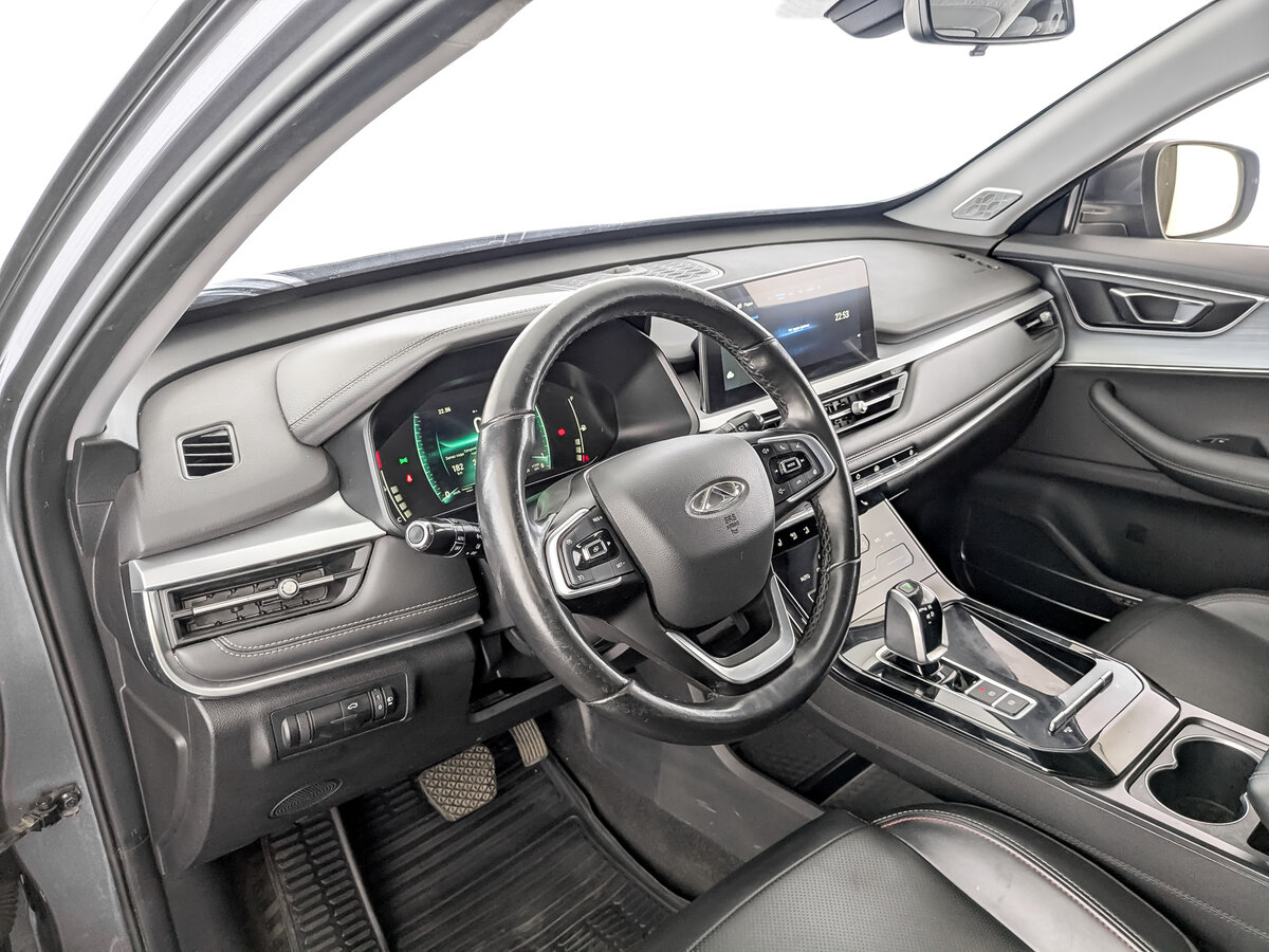 Купить Чери Тигго 7 Про, 2022, 115 039 км.. Фото: #15