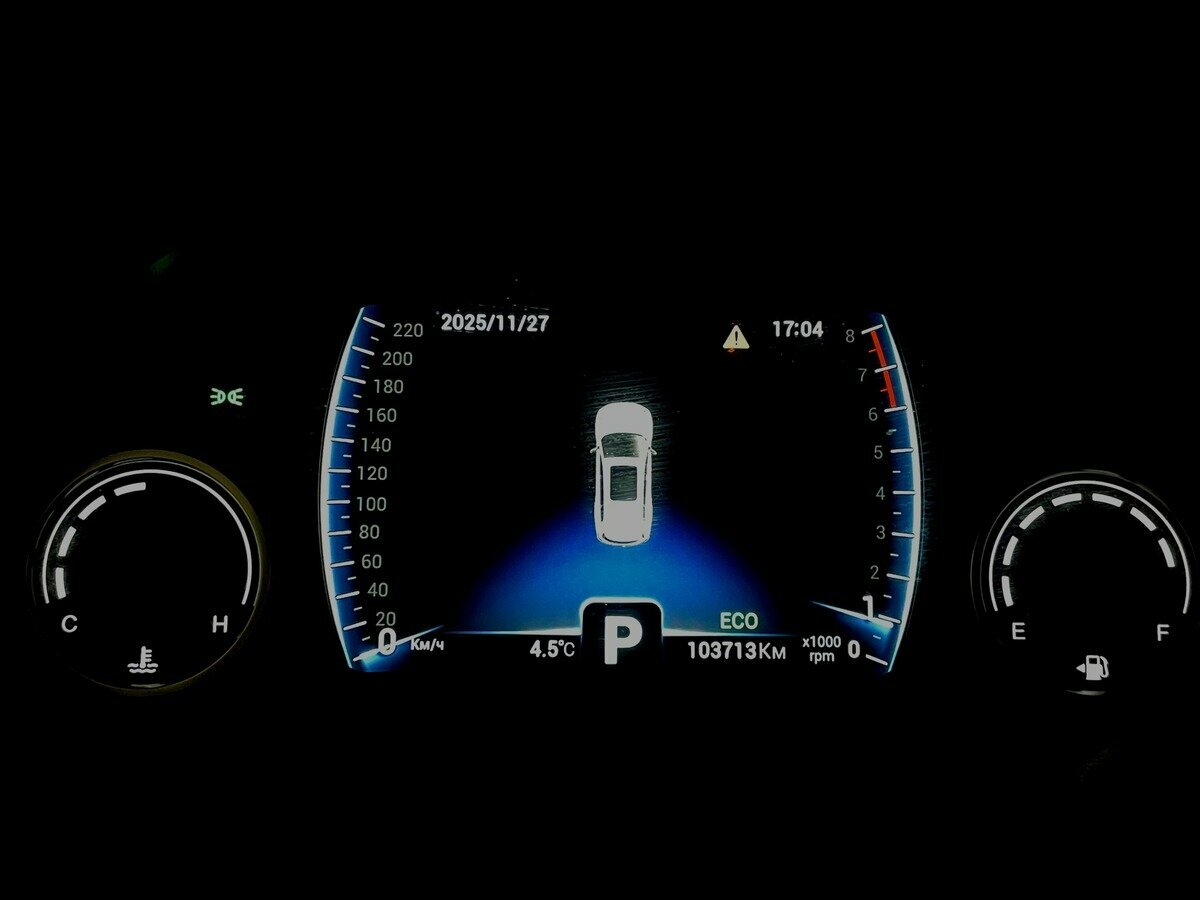 Купить Chery Tiggo 8, 2021, 103 712 км.. Фото: #5