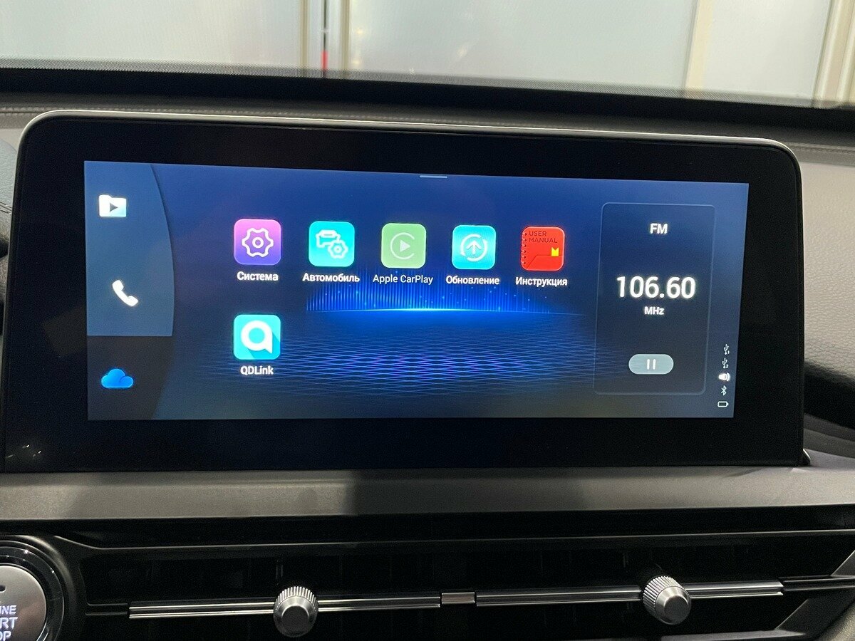 Купить Chery Tiggo 8, 2021, 103 712 км.. Фото: #7