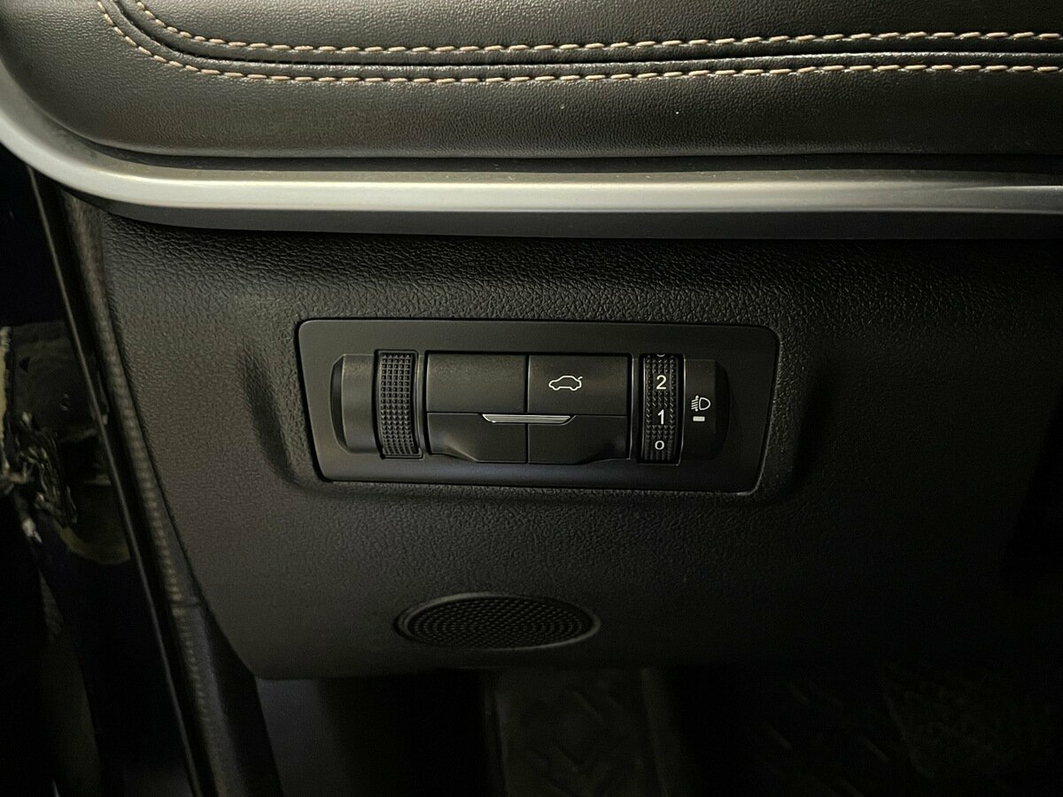 Купить Chery Tiggo 8, 2021, 103 712 км.. Фото: #11