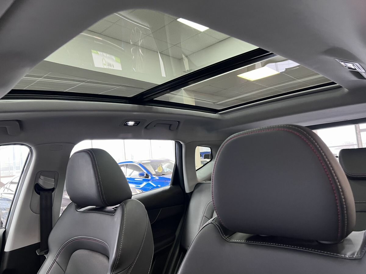 Купить Chery Tiggo 7 Pro, 2021, 48 658 км.. Фото: #21