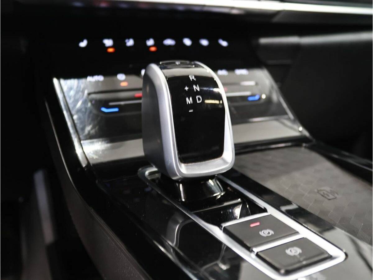 Купить Chery Tiggo 7 Pro, 2022, 107 781 км.. Фото: #24