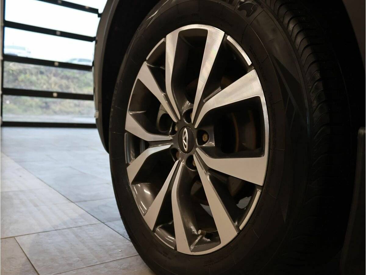 Купить Chery Tiggo 7 Pro, 2022, 107 781 км.. Фото: #28