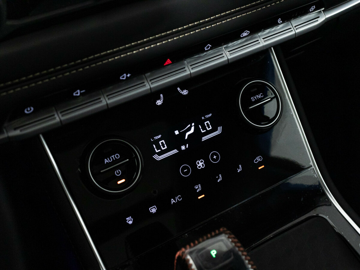 Купить Чери Тигго 8, 2022, 56 300 км.. Фото: #15