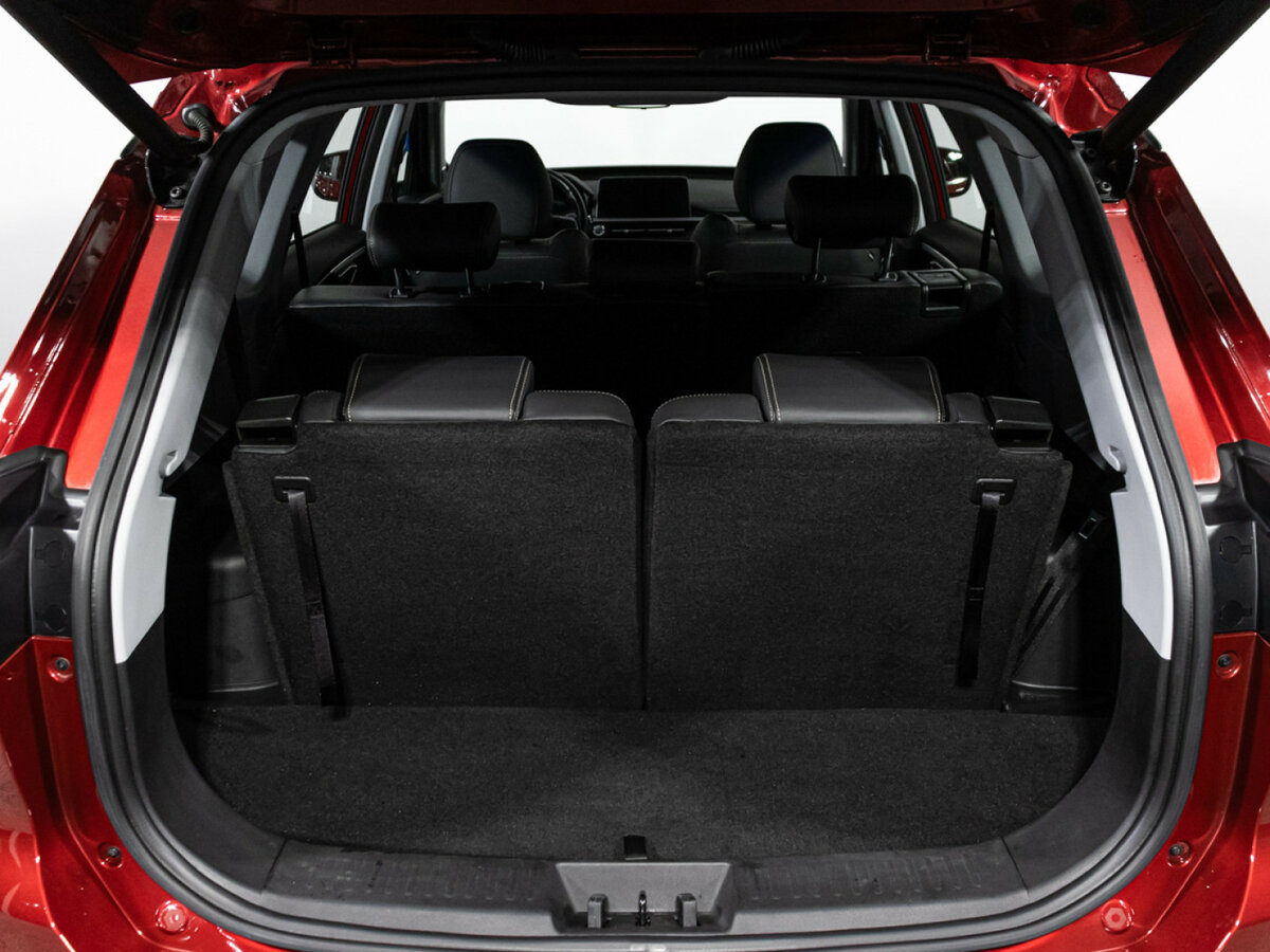 Купить Чери Тигго 8, 2022, 56 300 км.. Фото: #19