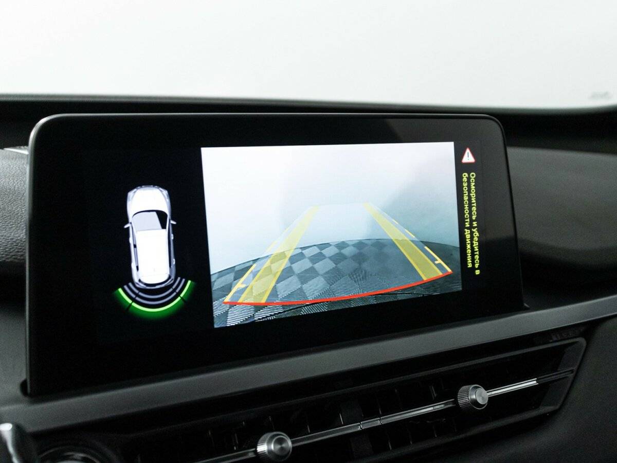 Купить Чери Тигго 4 Про, 2024, 22 886 км.. Фото: #14