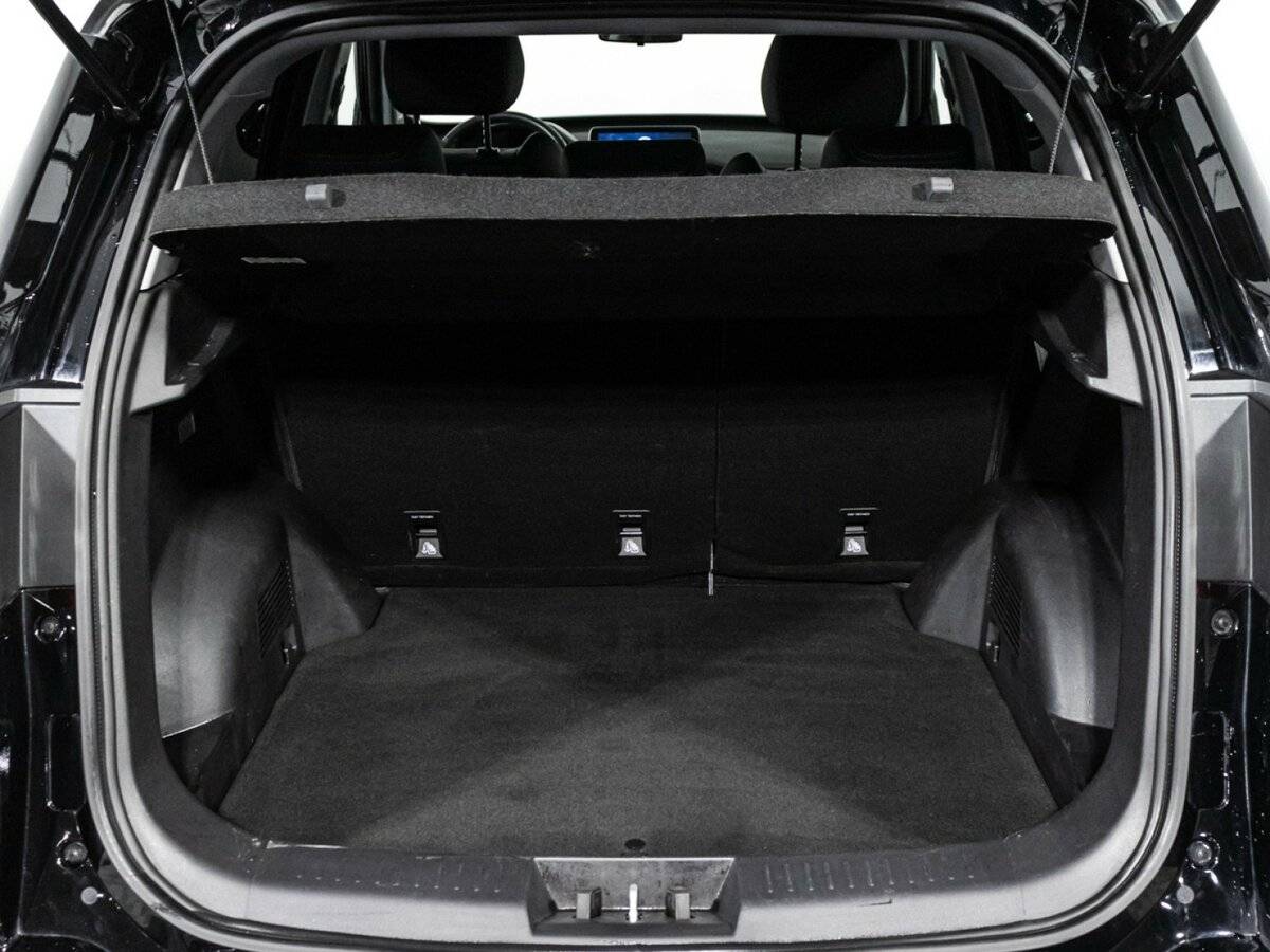 Купить Чери Тигго 4 Про, 2024, 22 886 км.. Фото: #18