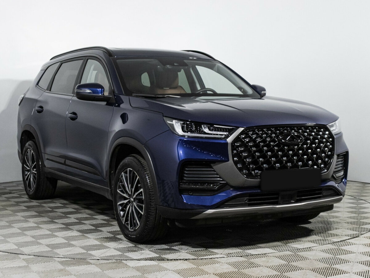 Купить Чери Тигго 8 Про Макс, 2023, 21 482 км.. Фото: #2