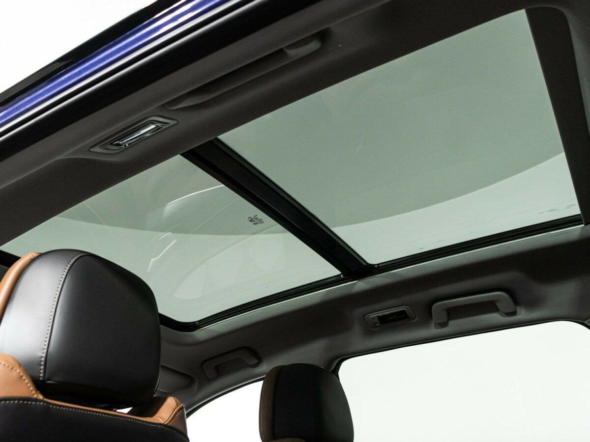 Купить Чери Тигго 8 Про Макс, 2023, 21 482 км.. Фото: #11