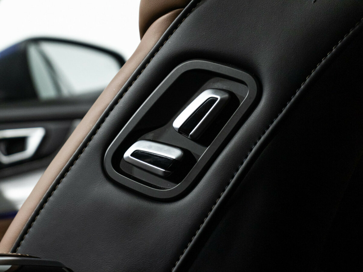 Купить Чери Тигго 8 Про Макс, 2023, 21 482 км.. Фото: #12