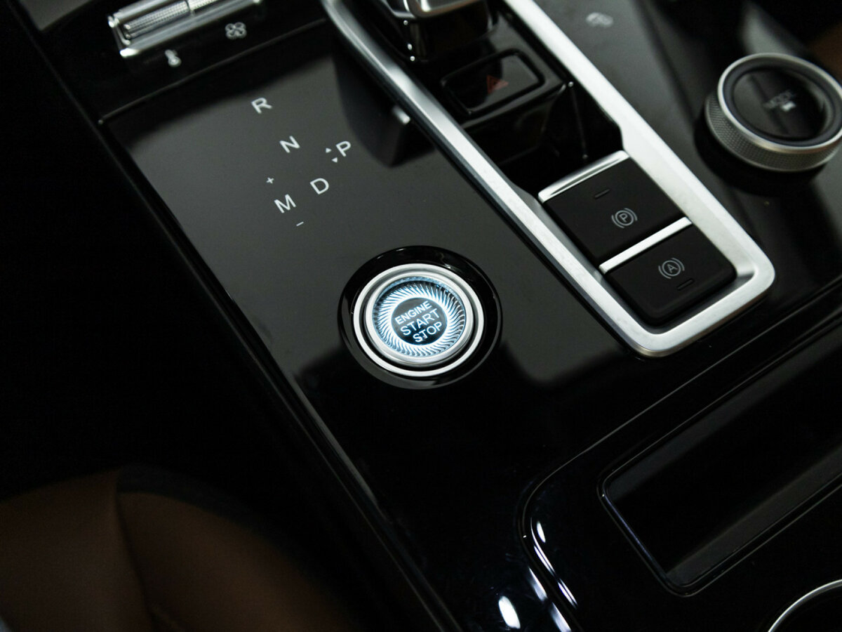 Купить Chery Tiggo 8 Pro Max, 2023, 34 800 км.. Фото: #19