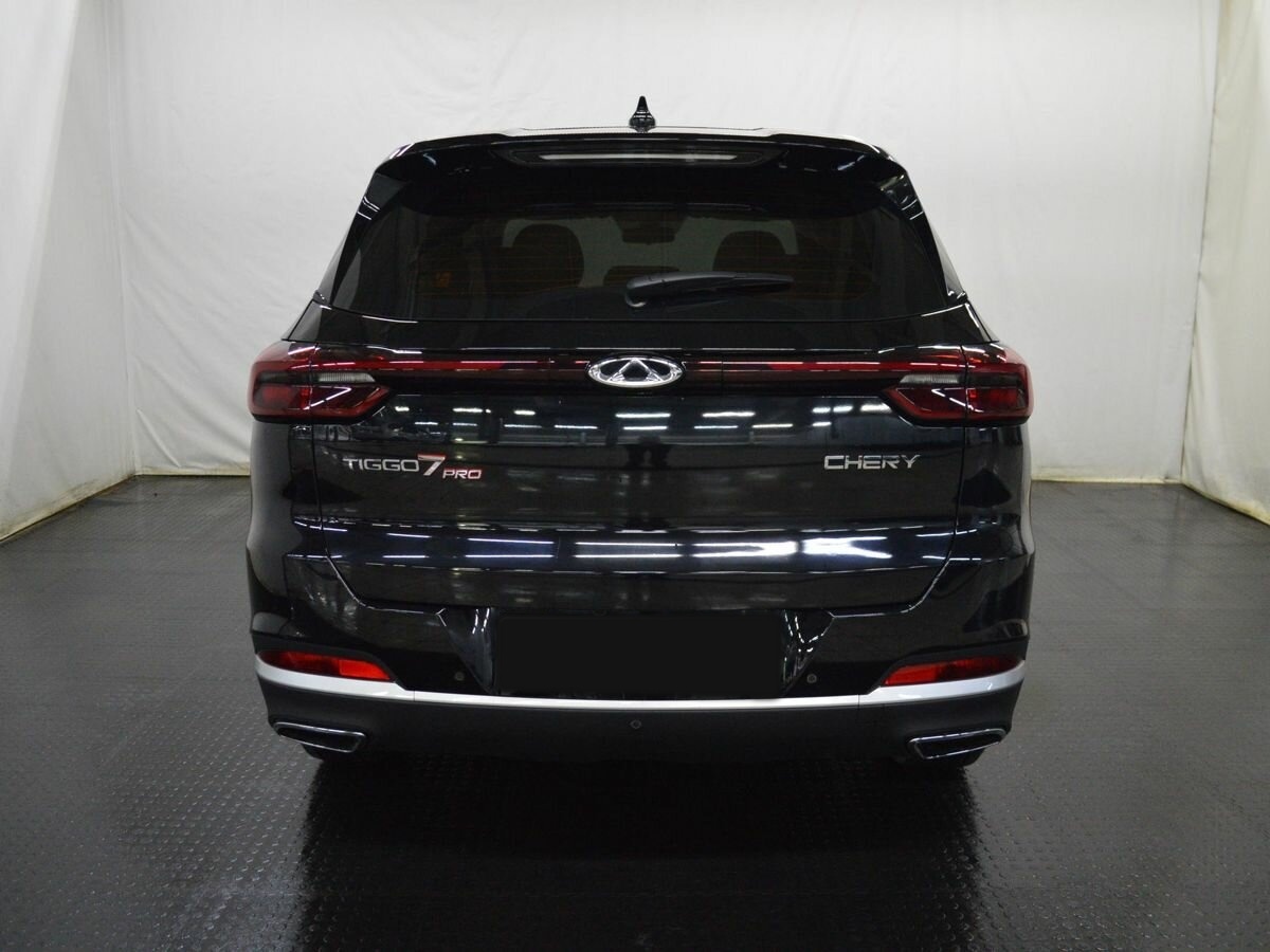 Купить Chery Tiggo 7 Pro, 2022, 40 998 км.. Фото: #5