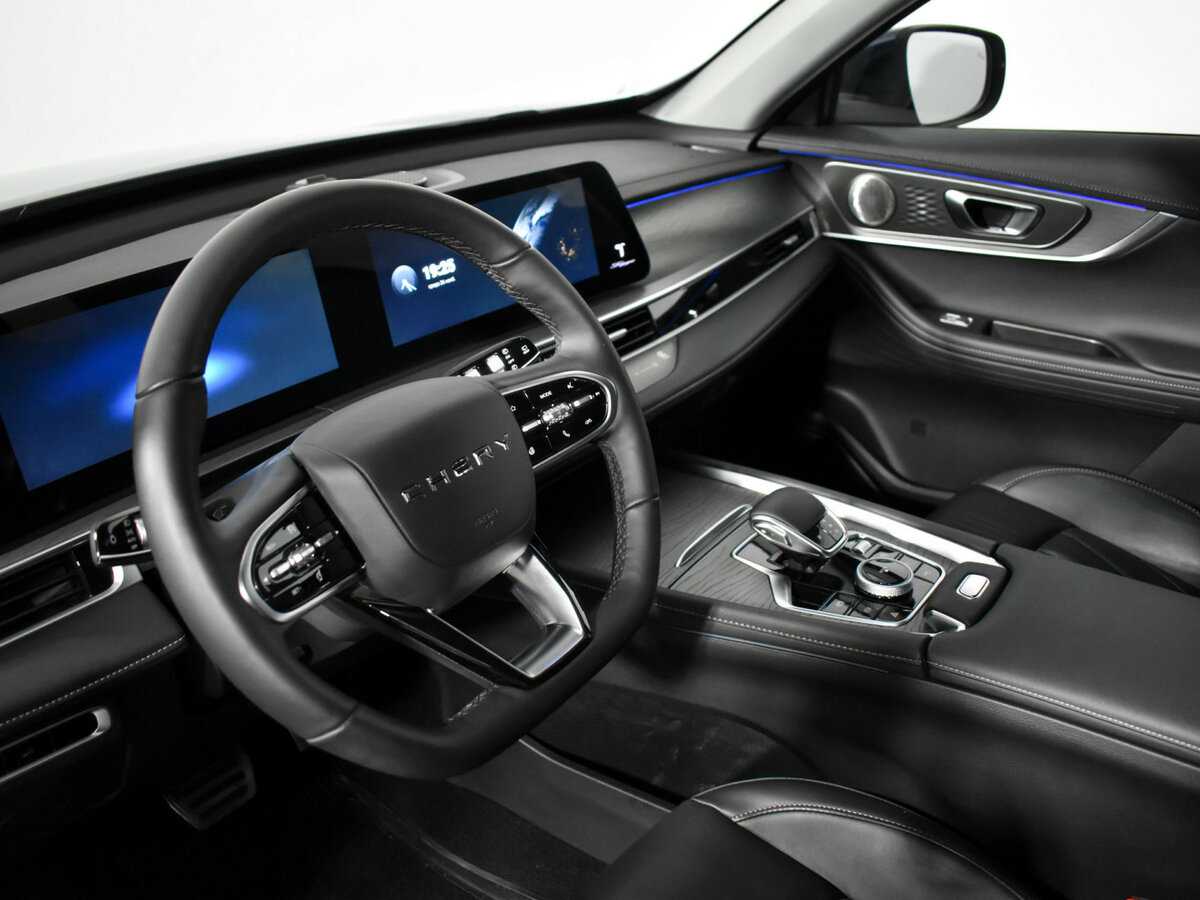 Купить Chery Tiggo 8 Pro Max, 2024, 38 684 км.. Фото: #6