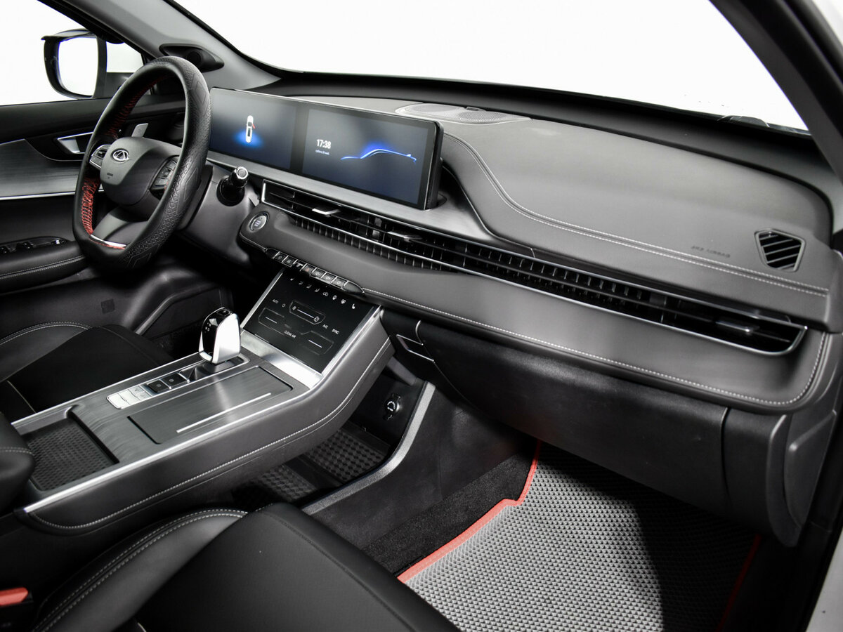 Купить Chery Tiggo 7 Pro Max, 2023, 23 780 км.. Фото: #12