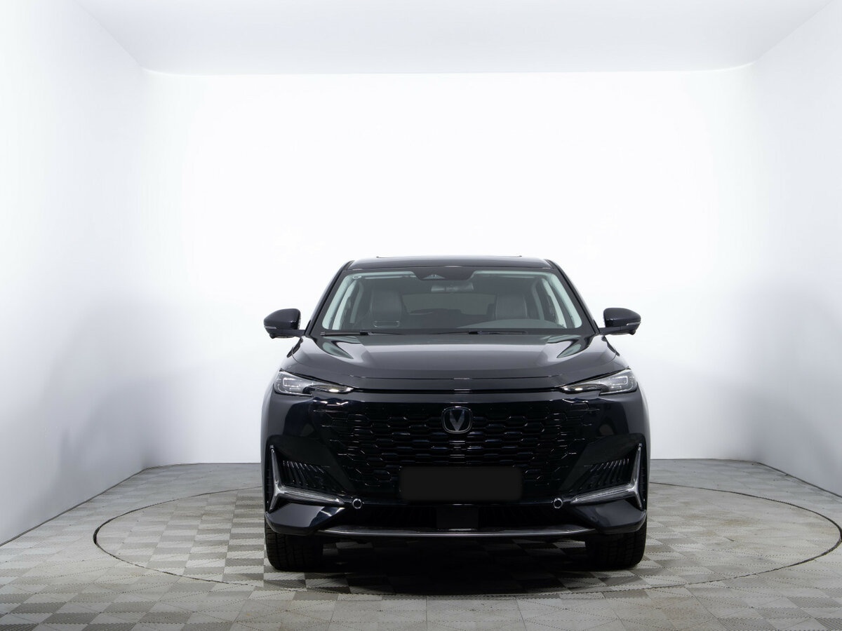 Купить Changan UNI-K, 2024, 17 915 км.. Фото: #1