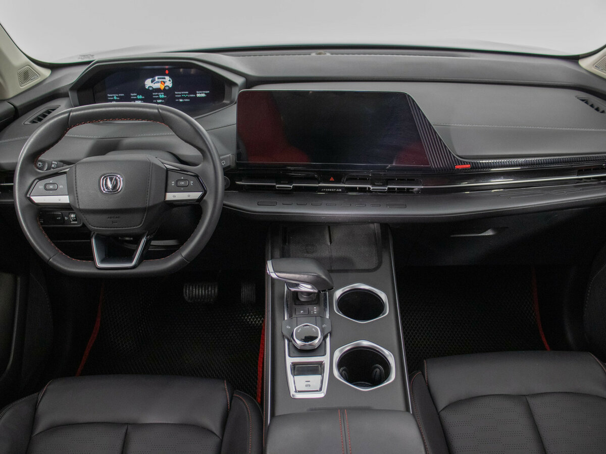 Купить Changan CS55 Plus, 2023, 25 522 км.. Фото: #12