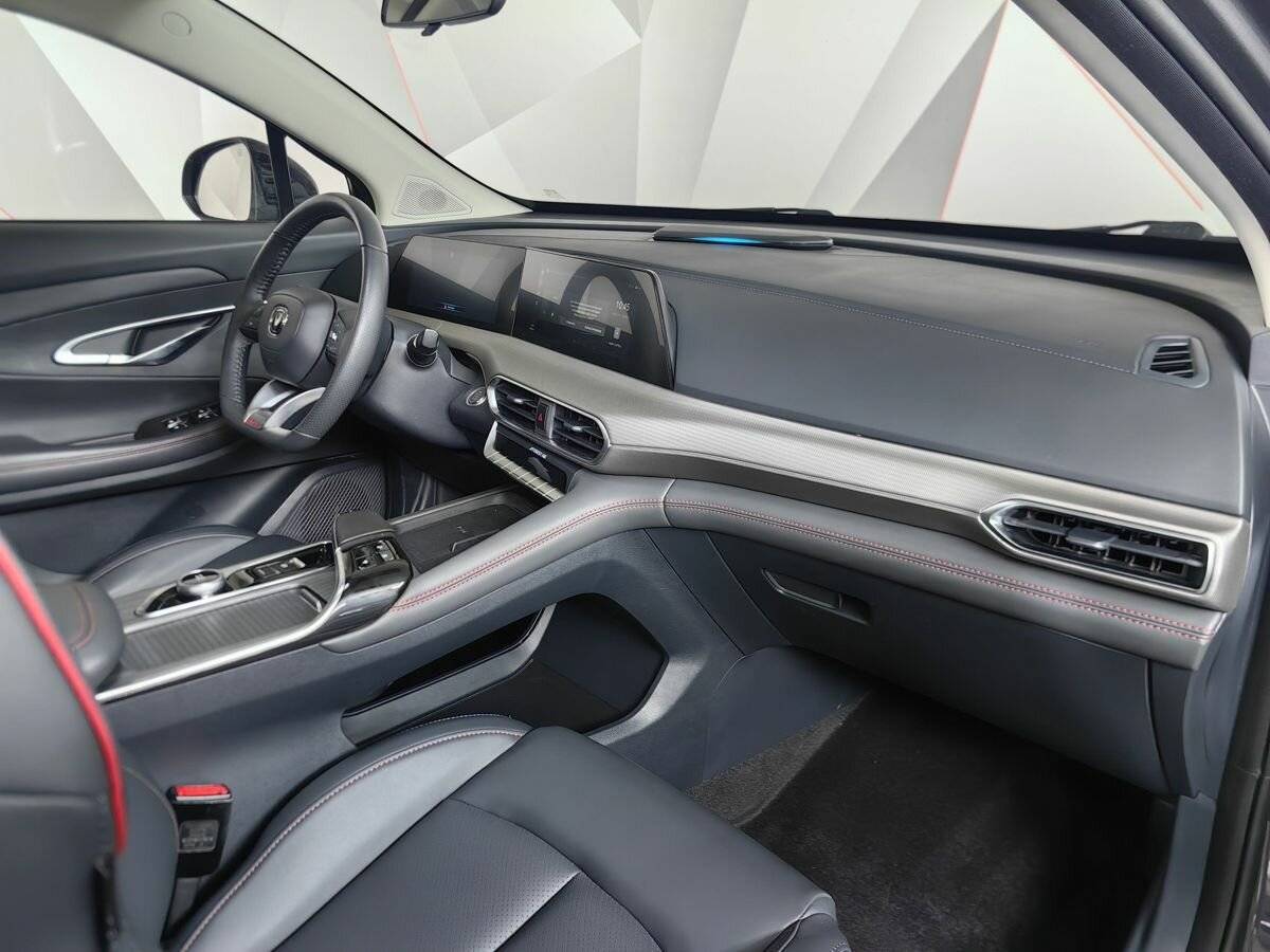 Купить Changan UNI-T, 2023, 33 383 км.. Фото: #8