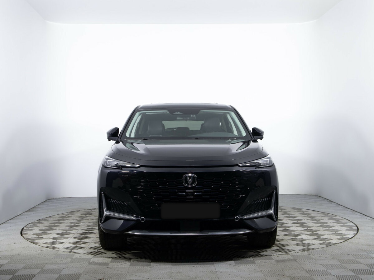 Купить Changan UNI-K, 2021, 80 523 км.. Фото: #1