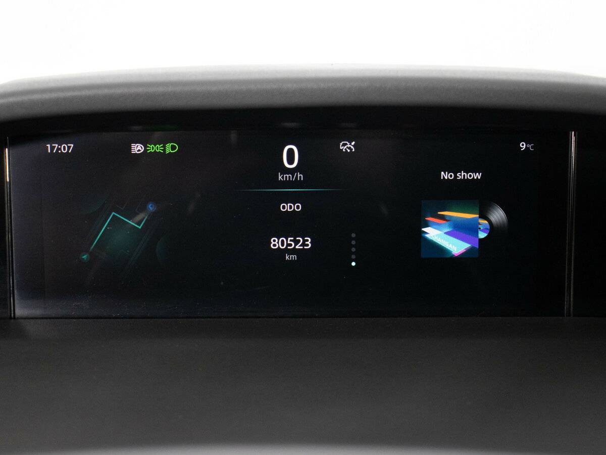 Купить Changan UNI-K, 2021, 80 523 км.. Фото: #11