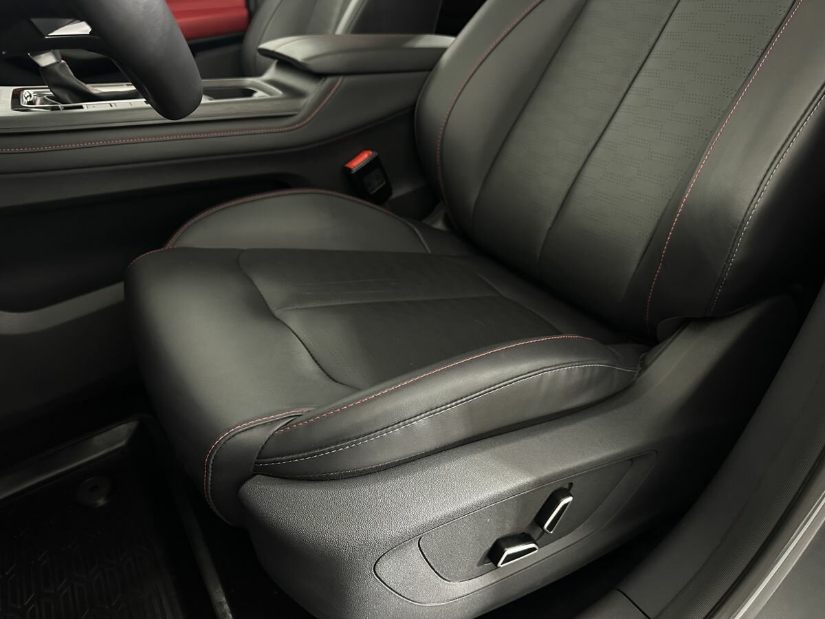 Купить Changan CS55 Plus, 2023, 19 862 км.. Фото: #9