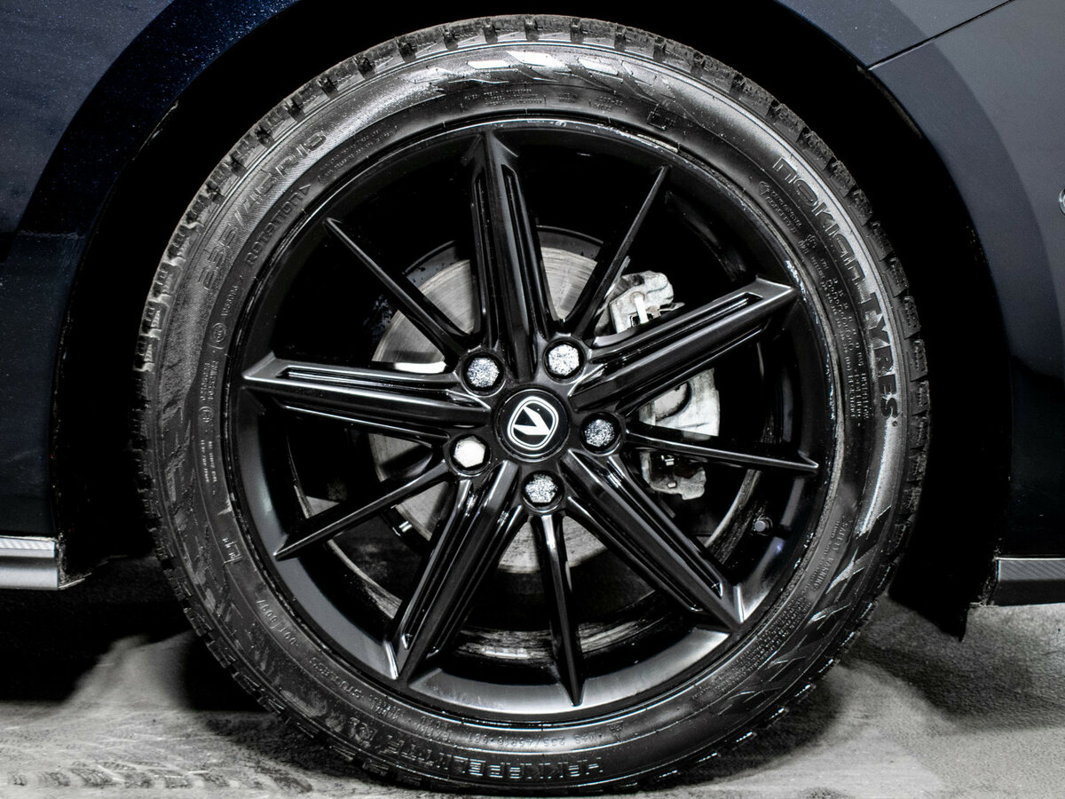 Купить Changan UNI-V, 2023, 38 730 км.. Фото: #18