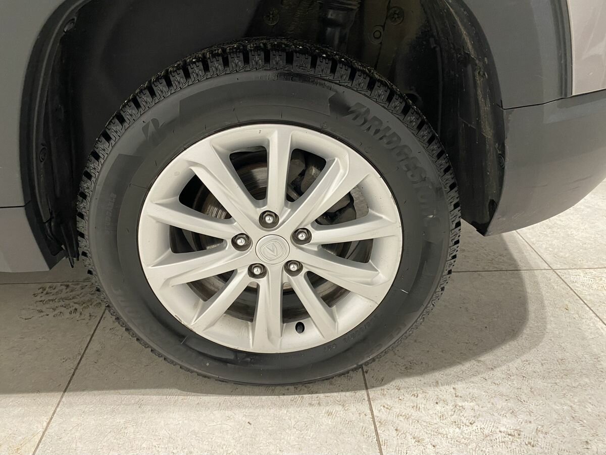 Купить Changan CS35 Plus, 2019, 101 138 км.. Фото: #11