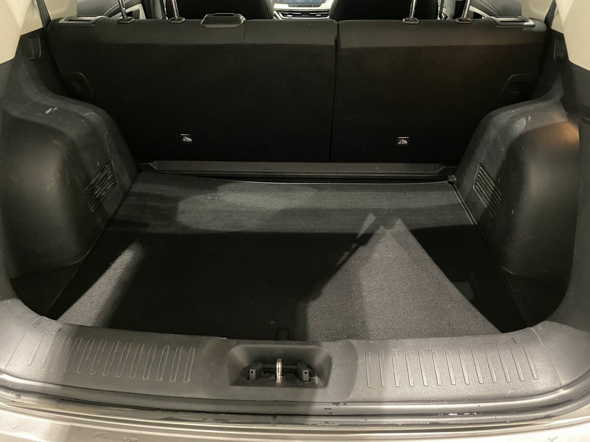 Купить Changan CS35 Plus, 2019, 101 138 км.. Фото: #12