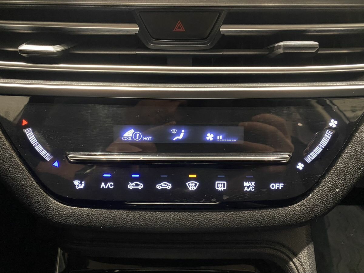 Купить Changan CS35 Plus, 2019, 101 138 км.. Фото: #15