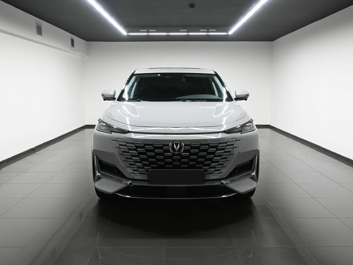 Купить Changan UNI-K, 2023, 22 972 км.. Фото: #2